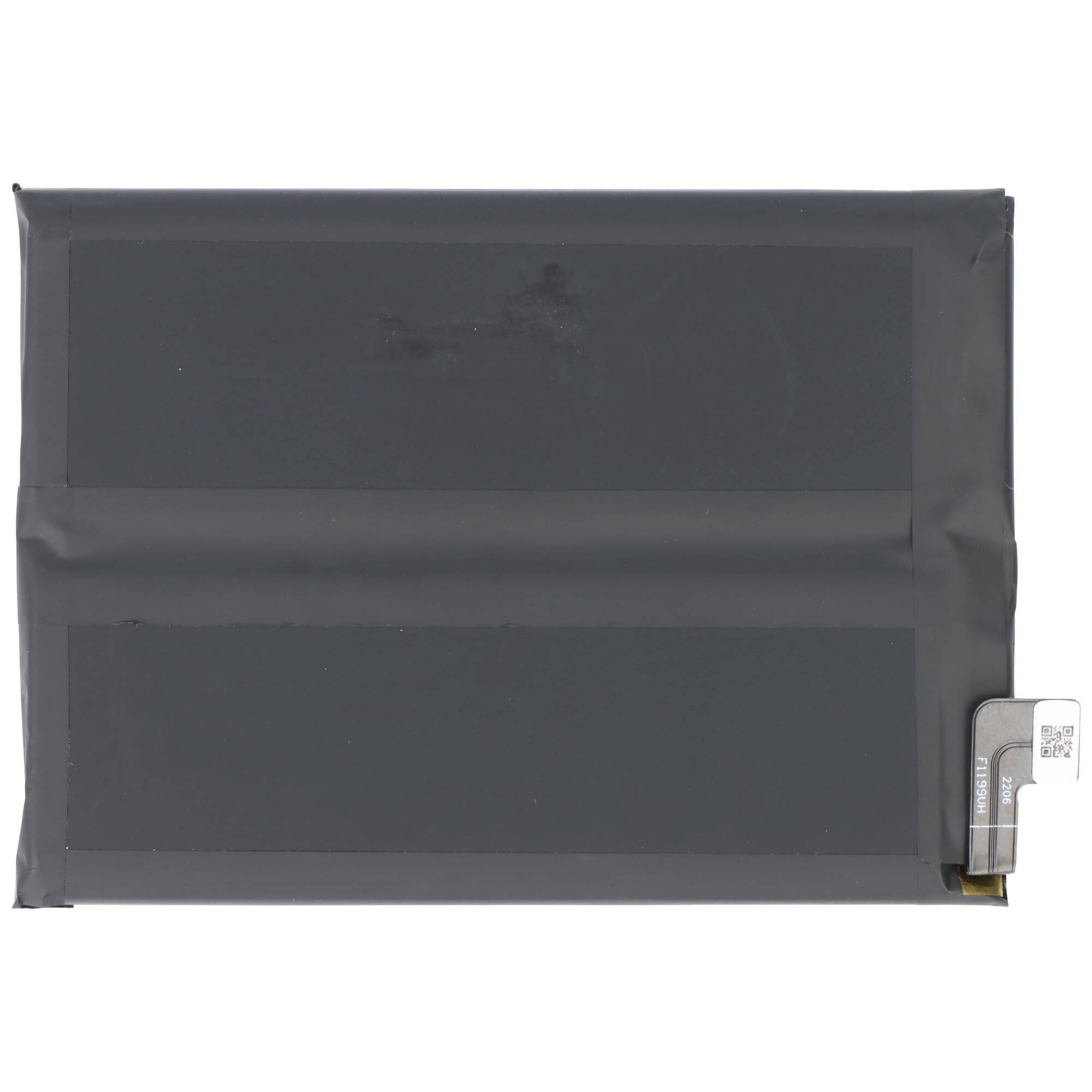 Akku passend für OnePlus 9, Li-Polymer, 7,74V, 2250mAh, 17,4Wh, ohne Werkzeug