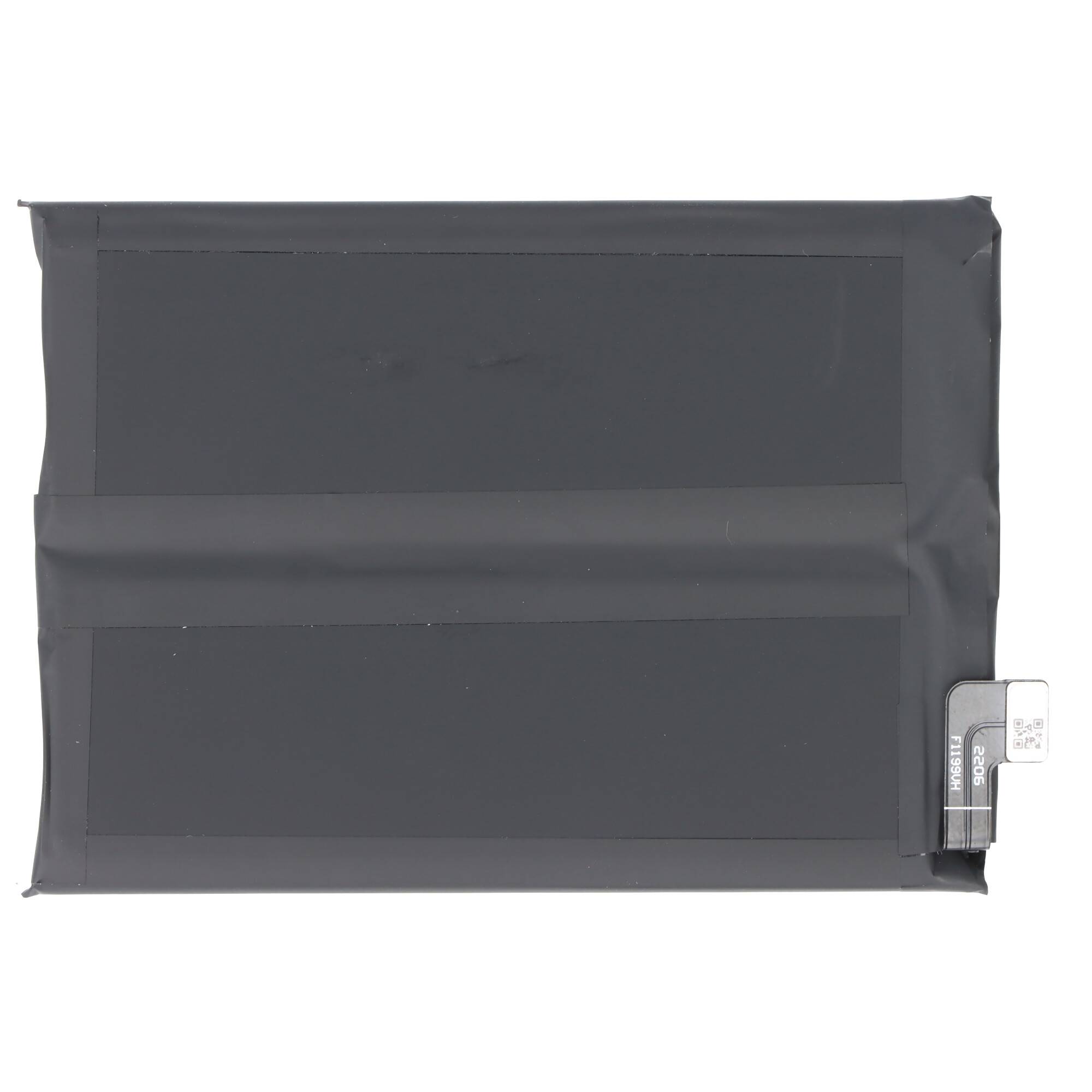 Akku passend für OnePlus GT 5G, Li-Polymer, 7,74V, 2250mAh, 17,4Wh, ohne Werkzeug