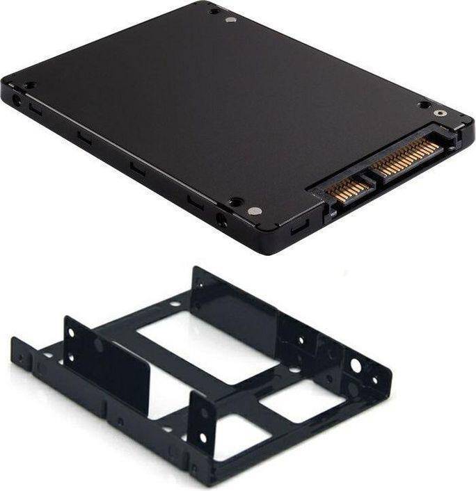 CoreParts CP-SSD-3.5-TLC-1000 Internes Solid State Drive 3.5'' 1000 GB Serial ATA III (CP-SSD-3.5-TLC-1000)