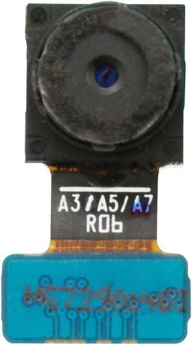 Nahaufnahme einer kleinen, kreisförmigen elektronischen Komponente mit der Beschriftung „A31 A5 A7 R06