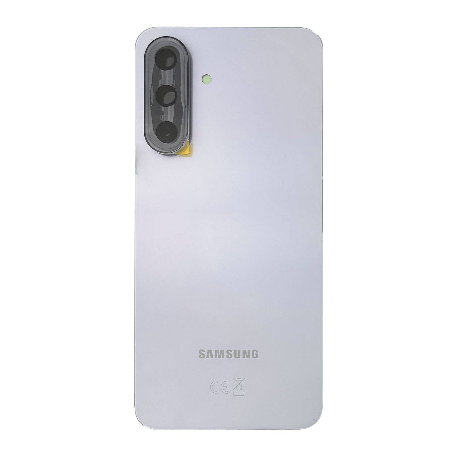 Samsung Akkudeckel Galaxy A36 5G GH82-36804B Ersatzteil Awesome Grey