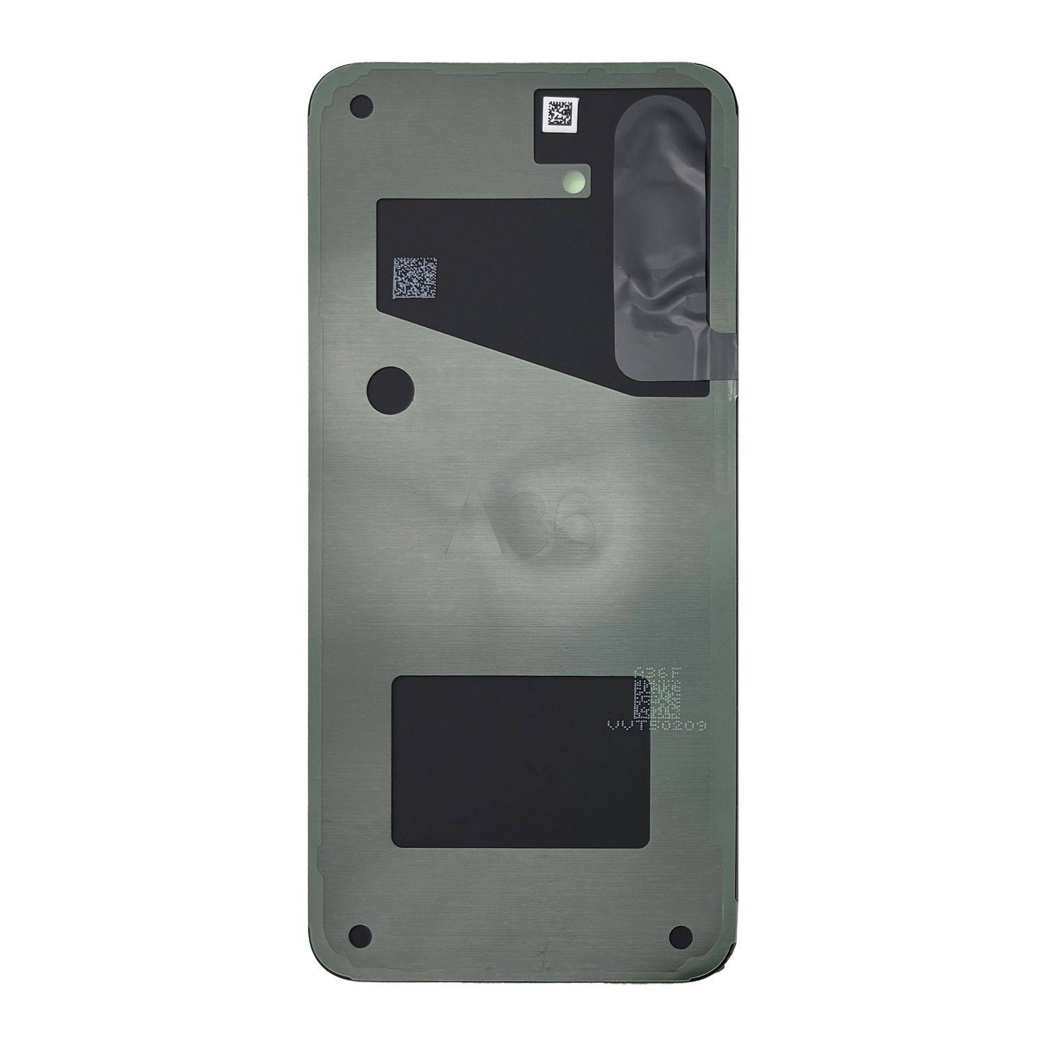 Samsung Akkudeckel Galaxy A36 5G GH82-36804B Ersatzteil Awesome Grey