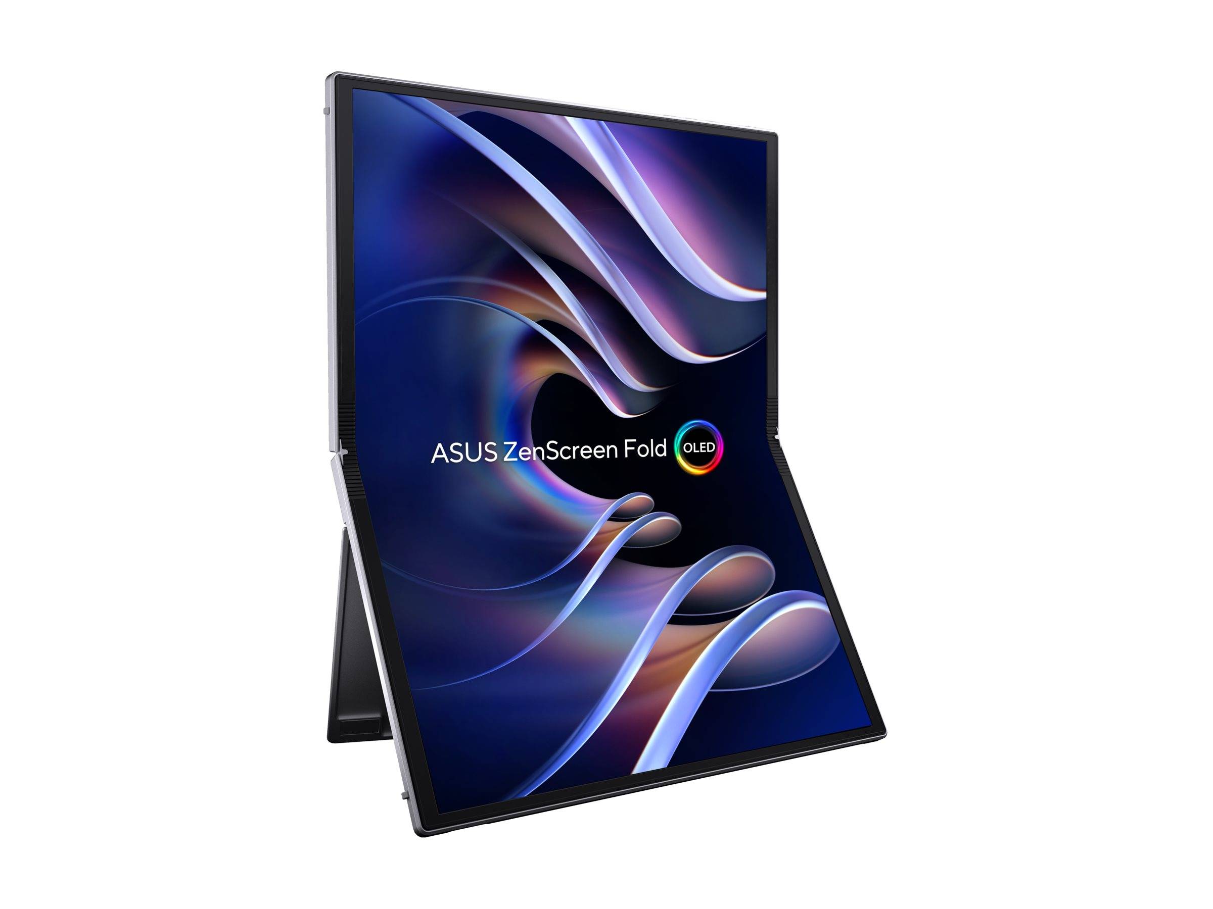 ASUS ZenScreen Fold MQ17QH 43.94cm (4:3)OLED