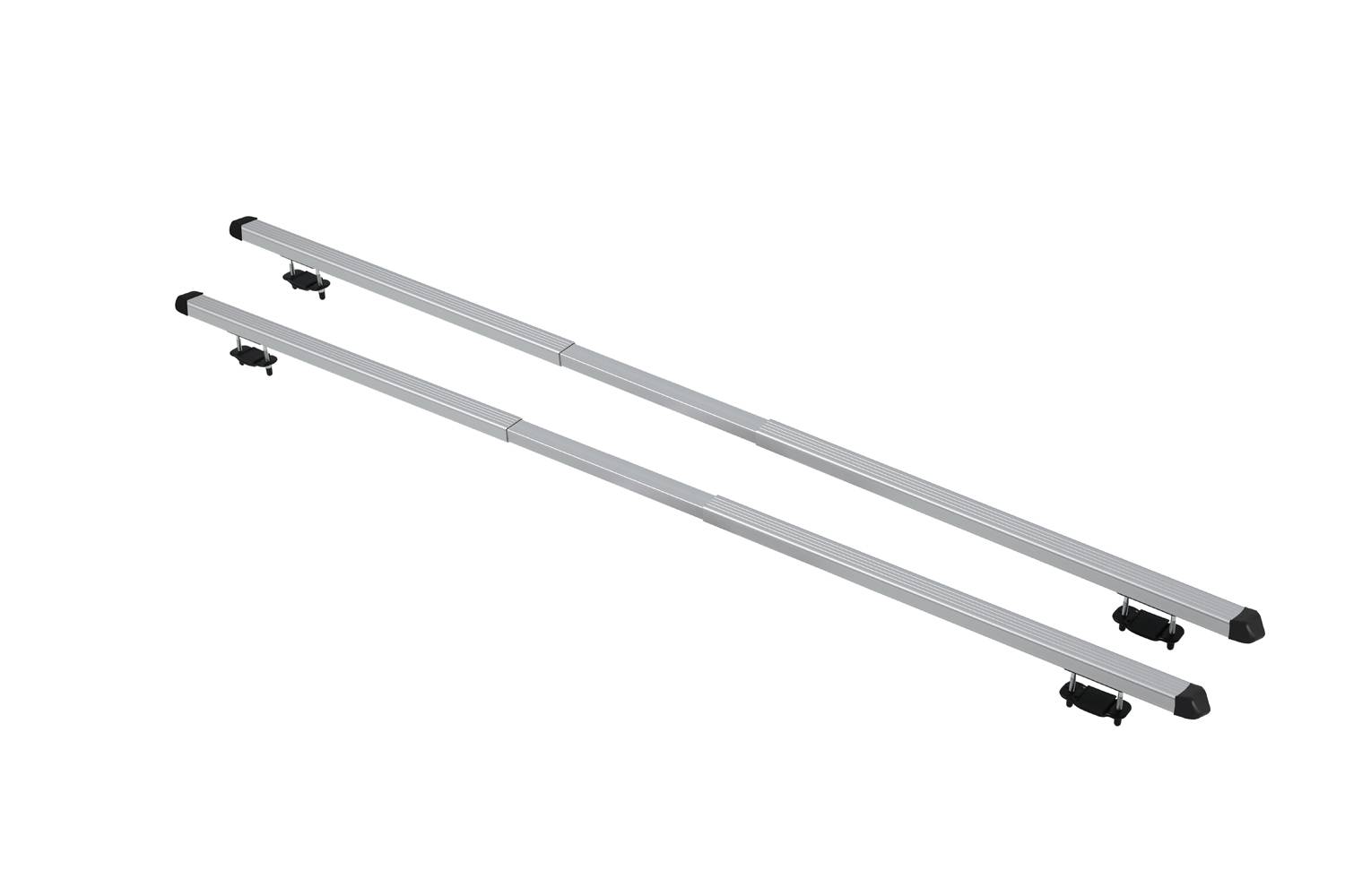 Standard Dachträger RAPID kompatibel mit für Mazda Premacy (5Türer) 08-13