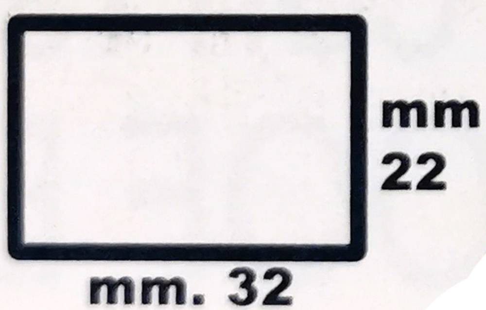 Standard Dachträger RAPID kompatibel mit Daewoo Tacuma (5Türer) 00-04