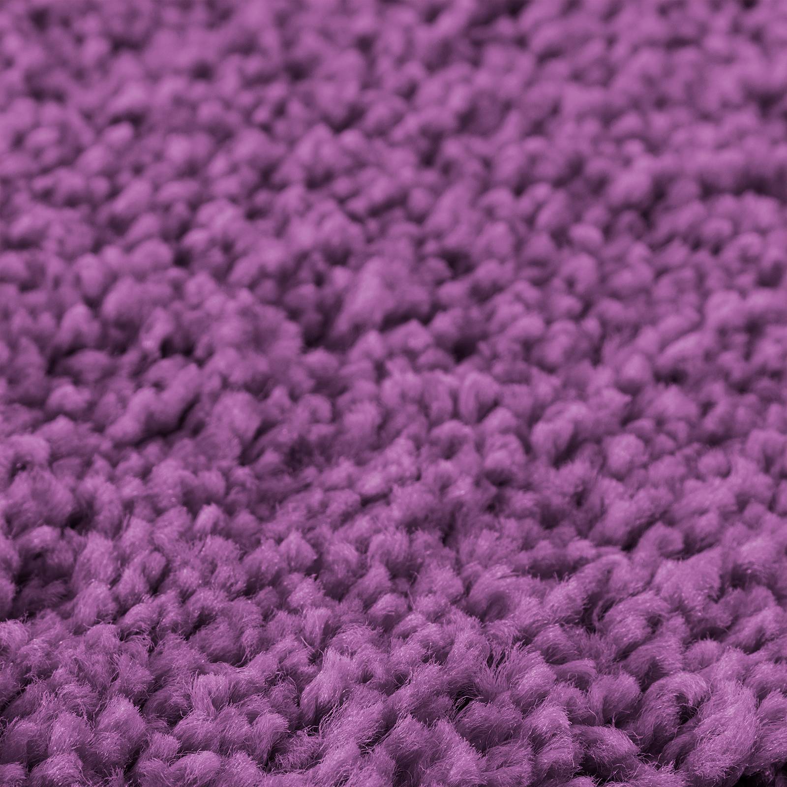 vidaXL Badematte Rechteckig Blau 70x120 cm Polypropylen Rutschfest