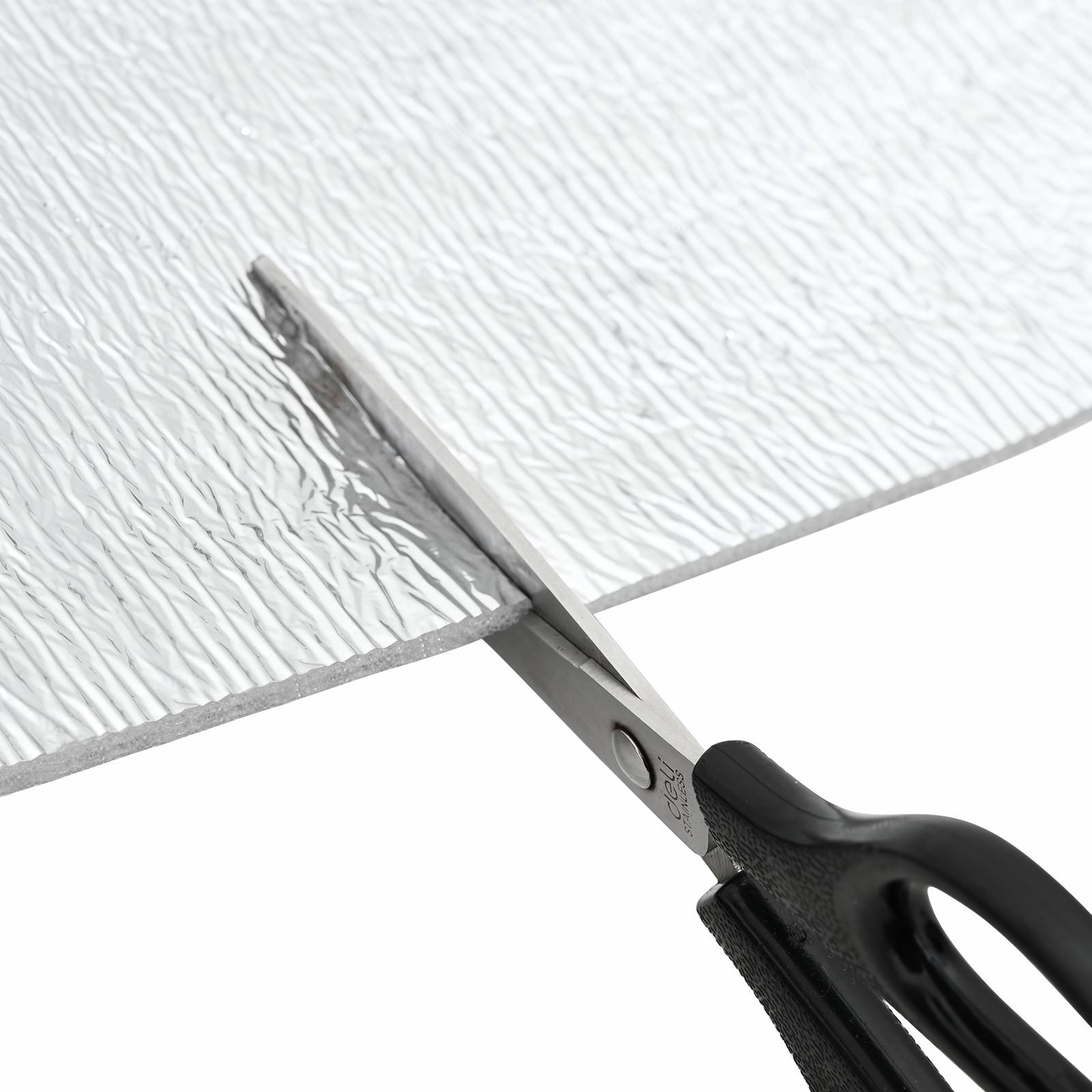 vidaXL Heizkörper-Reflexionsfolie 0,5x10 m