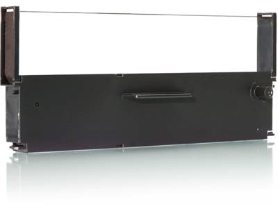 KMP Farbband Epson ERC 31 black kompatibel Multimedia-Technik