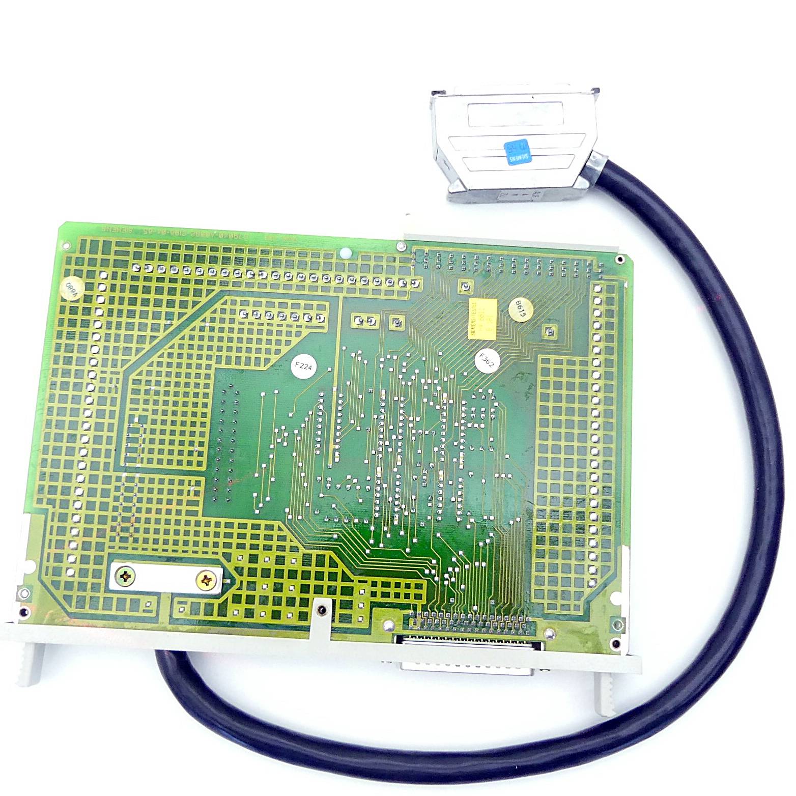 Siemens Anschaltung (6ES5312-5CA11)