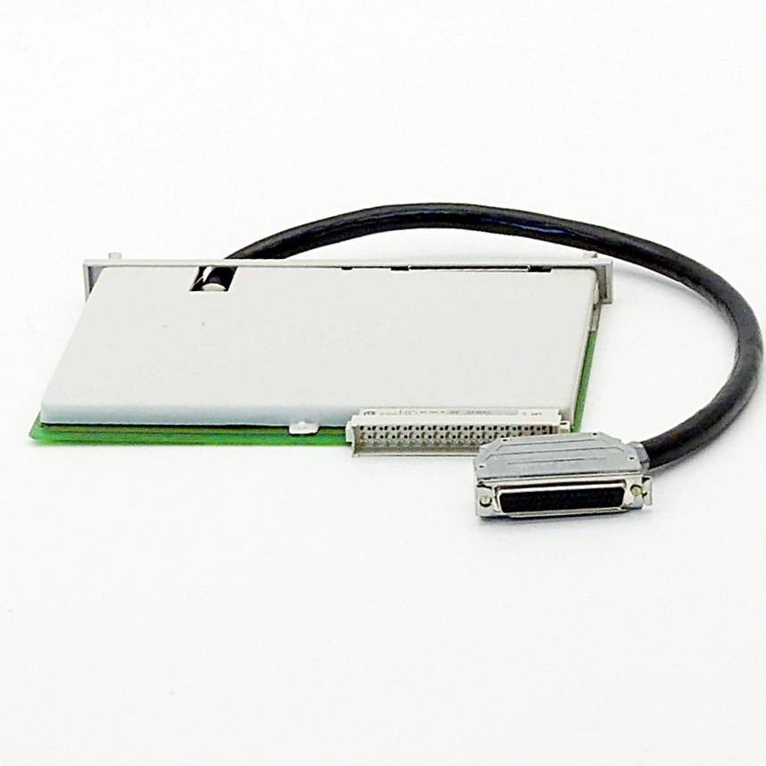 Siemens Anschaltung (6ES5312-5CA11)