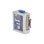AMG Systems AMG260-2G-1S-PD, Industrieller PoE Medienkonverter, 2 x 10/100/1000BT RJ45 , 1 x 100/1000FX SFP Slot, ohne
