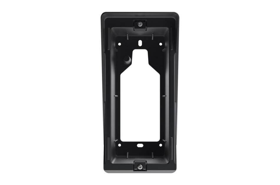 2N IP One Aufputzdose, schwarz