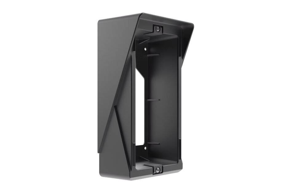 2N IP One Aufputzdose, schwarz