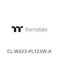 Thermaltake MAGFloe 360 Ultra ARGB, All-in-One-Flüssigkeitskühler, 12 cm, 500 RPM, 2000 RPM, Weiß