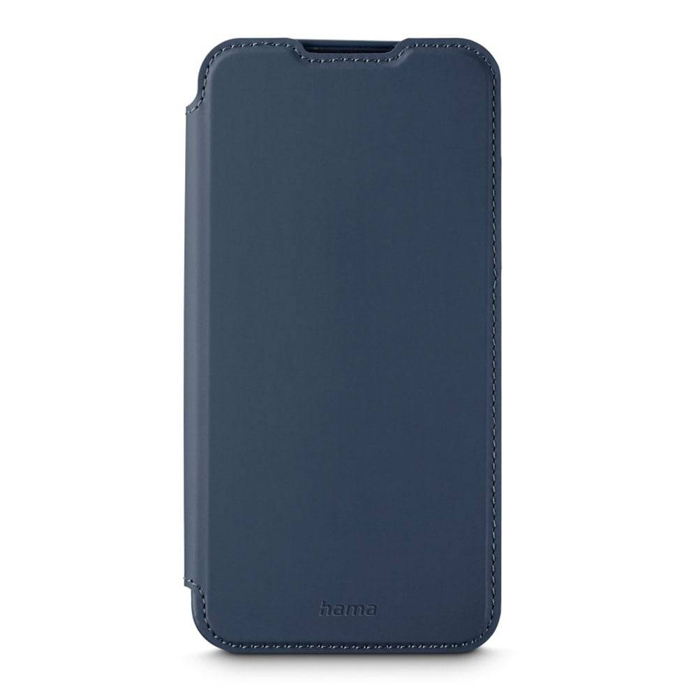 Hama Handytasche "Fantastic Feel" für Samsung Galaxy A56 5G, Blau