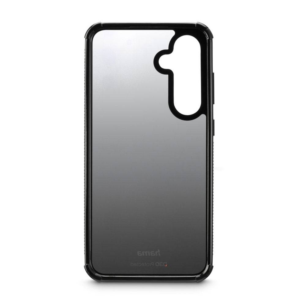 Hama Handyhülle "Extreme Protect" für Samsung Galaxy A56 5G, Schwarz