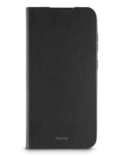Hama Handytasche Eco Premium für Samsung Galaxy A56 5G Schwarz Tasche