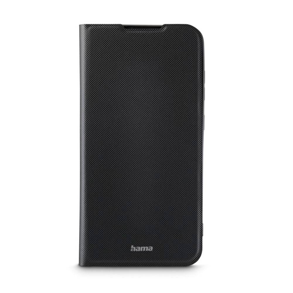 Hama Handytasche "Daily Protect" für Samsung Galaxy A36 5G, Schwarz