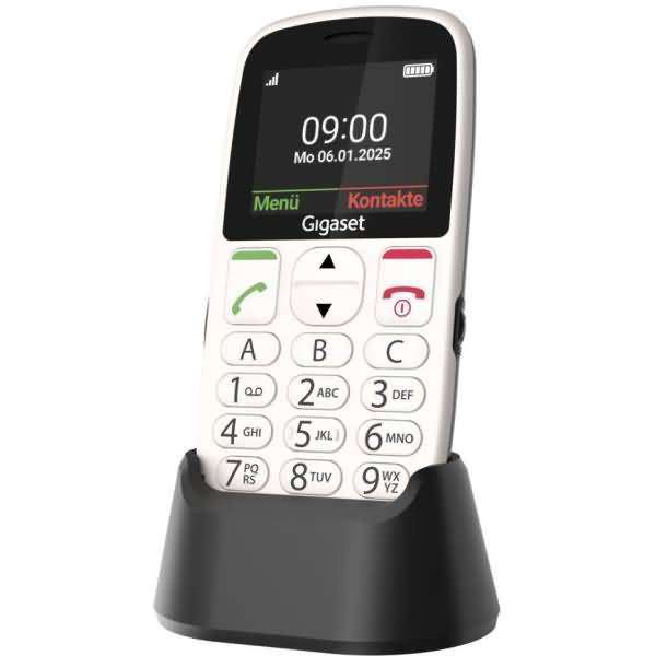 Gigaset GL395 White