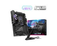 MSI MPG Z890 CARBON WIFI LGA1851 4xDDR5 5xM.2 3xPCI-Ex16 - Mainboard - Intel Z890