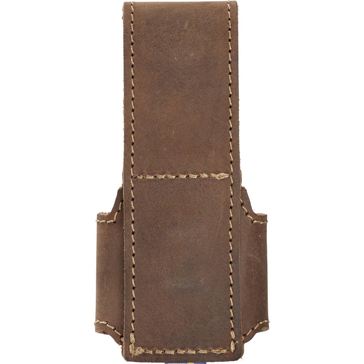 Hultafors Axt Holster Mit Gürtelschlaufe - Braun