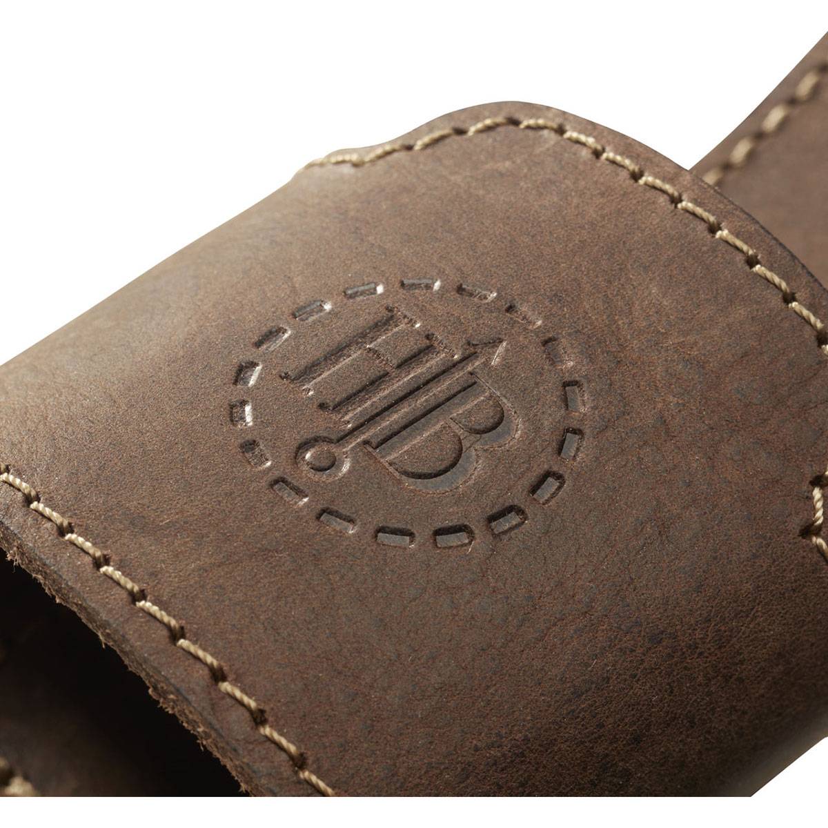 Hultafors Axt Holster Mit Gürtelschlaufe - Braun