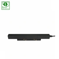 Spectrum LED SYSTEM Shift 48V Schienensystem 150W Interner Treiber IP20 Schwarz Spectrum LED SYSTEM Shift 48V Schienensystem 150W Interner Treiber IP20 Schwarz