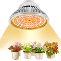 150W LED Pflanzenlampe Voll Spektrum 350nm-800nm Sukkulenten Füllen Licht Wachstumlampe Grow Licht Blume Pflanzenlicht 150W LED Pflanzenlampe Voll Spektrum 350nm-800nm Sukkulenten Füllen Licht Wachstumlampe Grow Licht Blume Pflanzenlicht