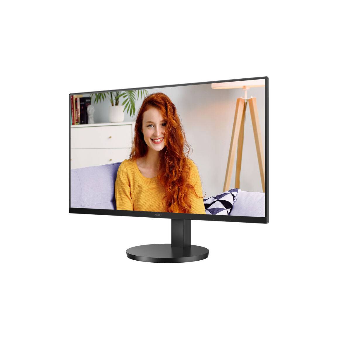 Gaming-Monitor AOC U27B3AF 4K Ultra HD 27" 60 Hz