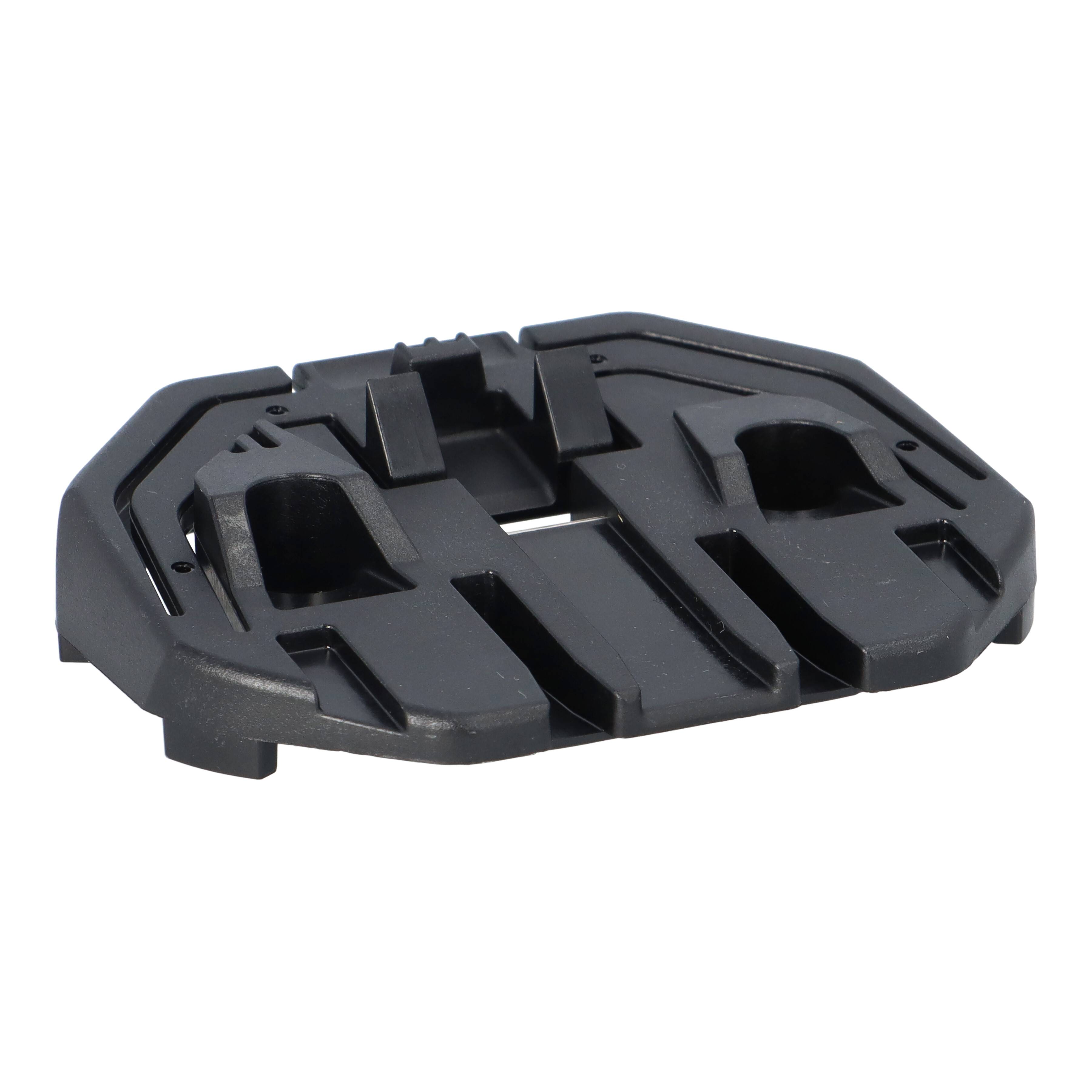 BOSCH Anschraubplatten-Kit PowerTube horizontal (EB1290000E) - Das smarte System