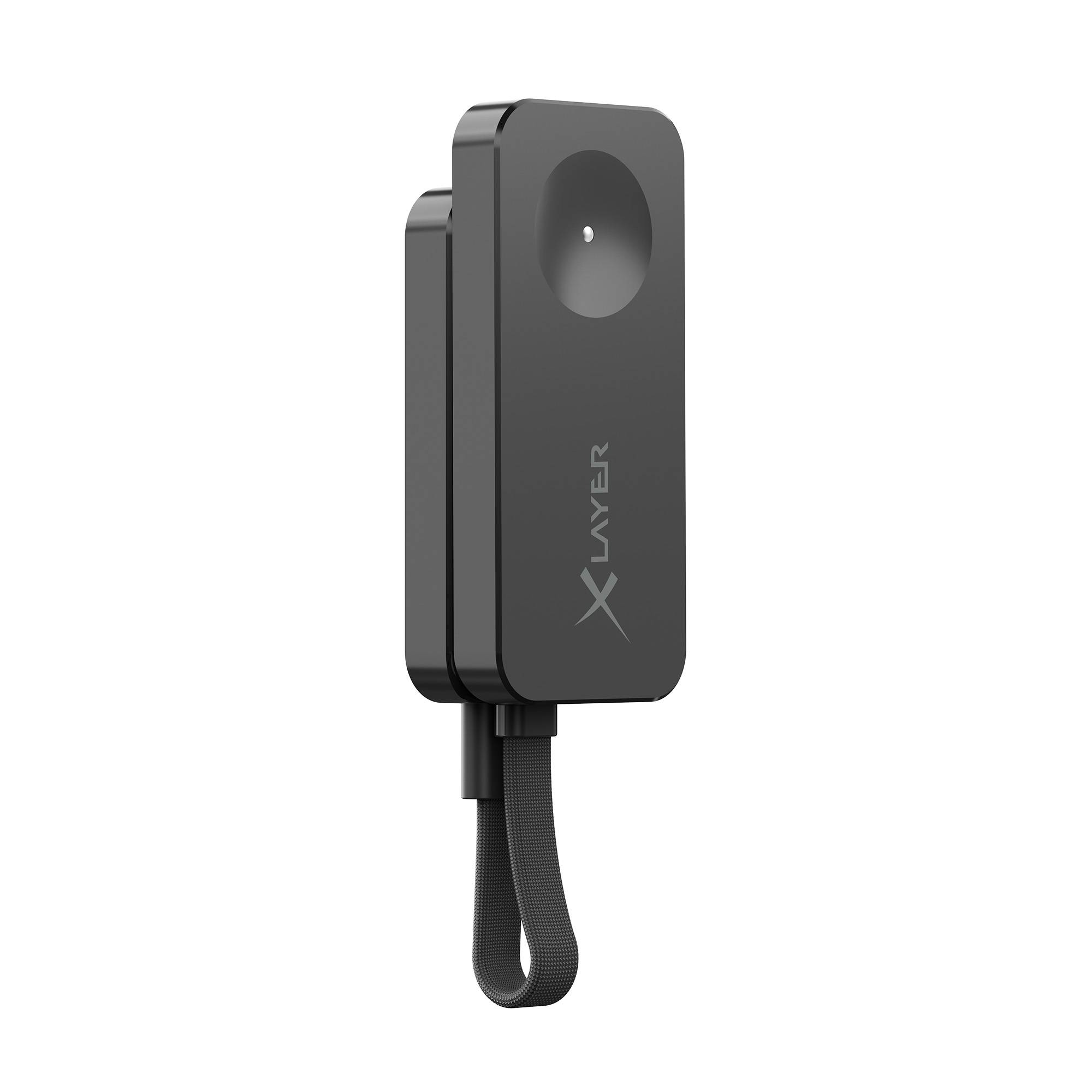XLayer 3-in-1 Power Stick schwarz
