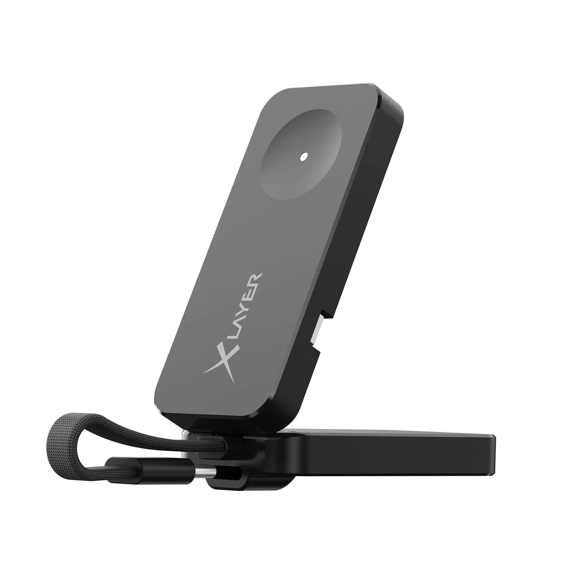 XLayer 3-in-1 Power Stick schwarz