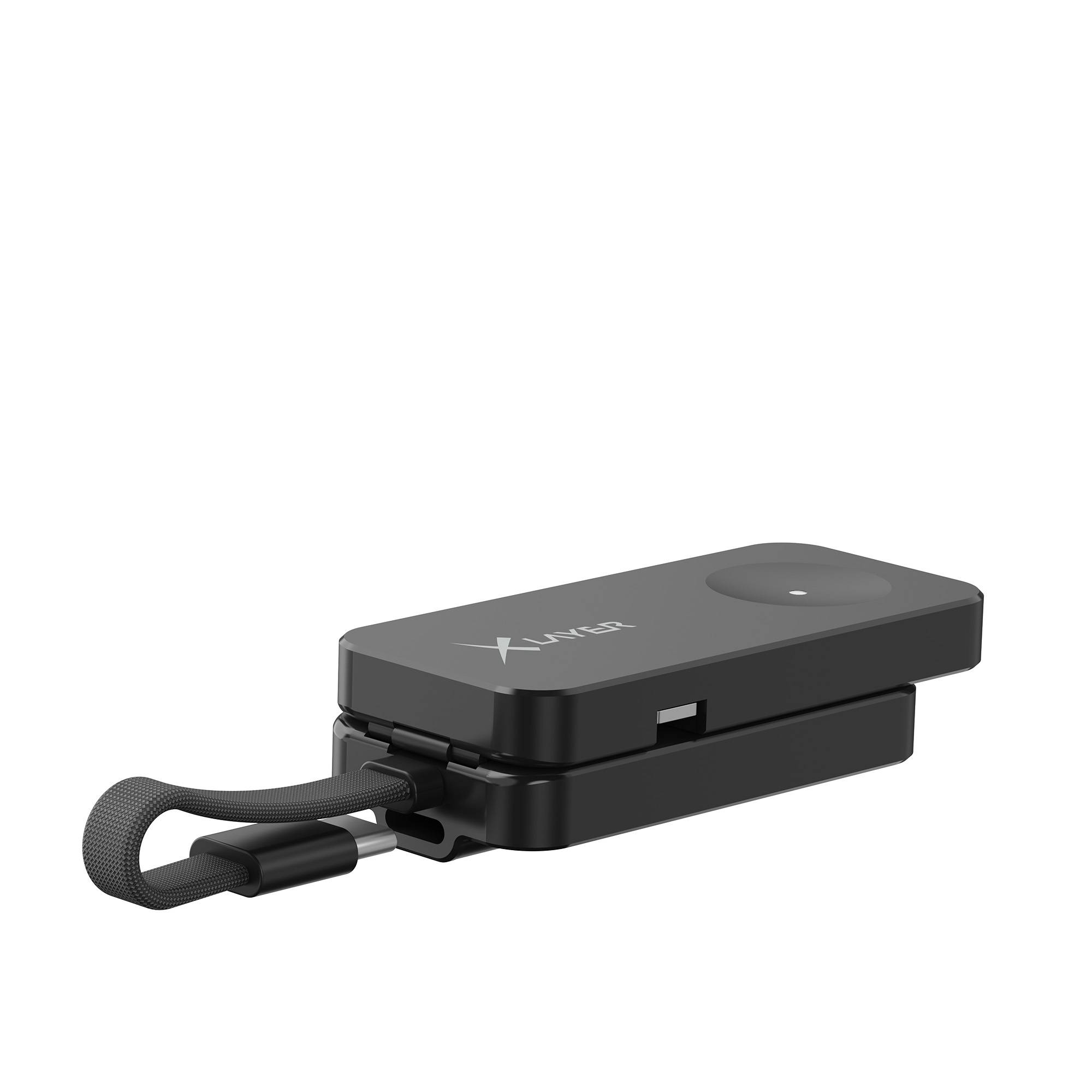 XLayer 3-in-1 Power Stick schwarz