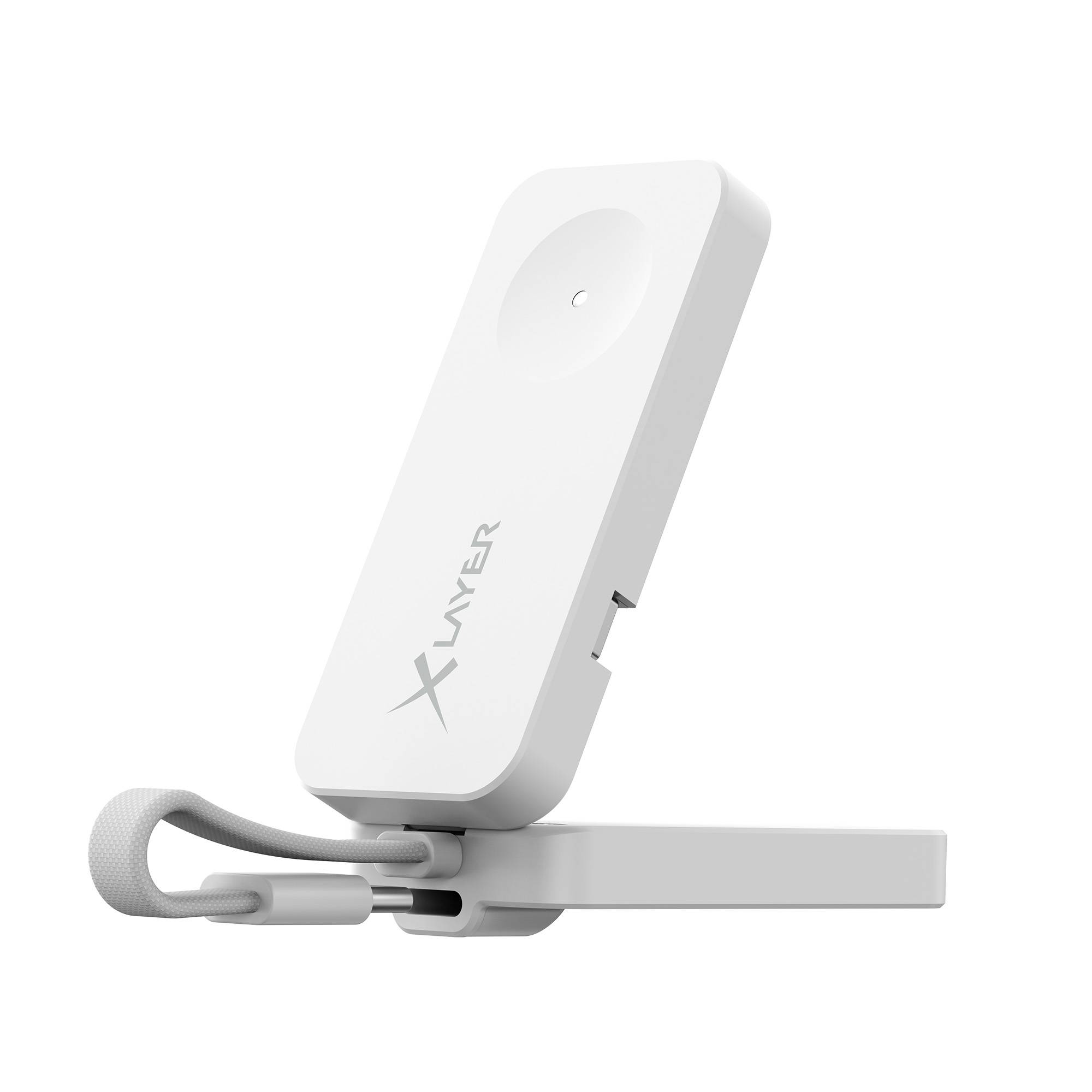 XLayer 3-in-1 Power Stick weiß