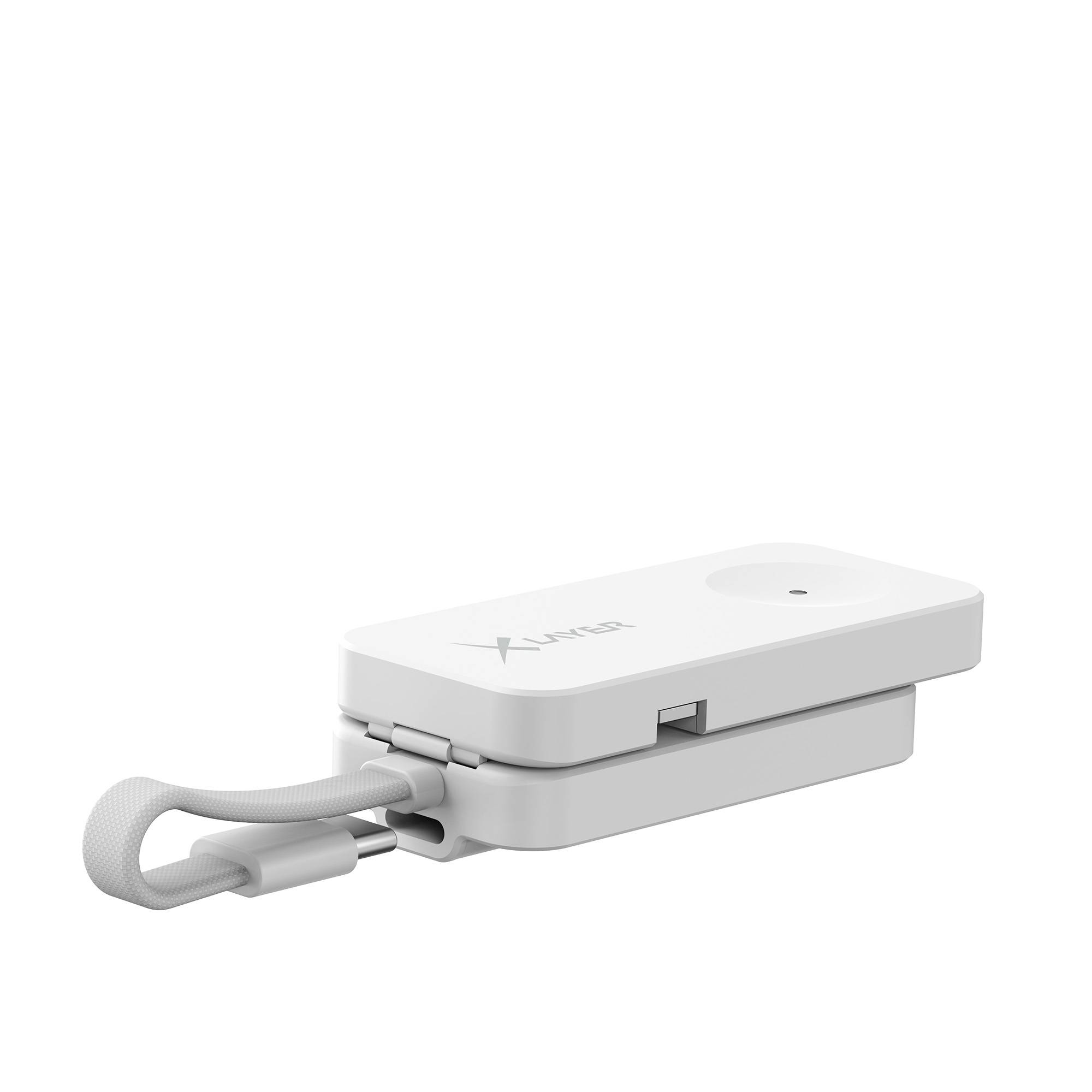XLayer 3-in-1 Power Stick weiß