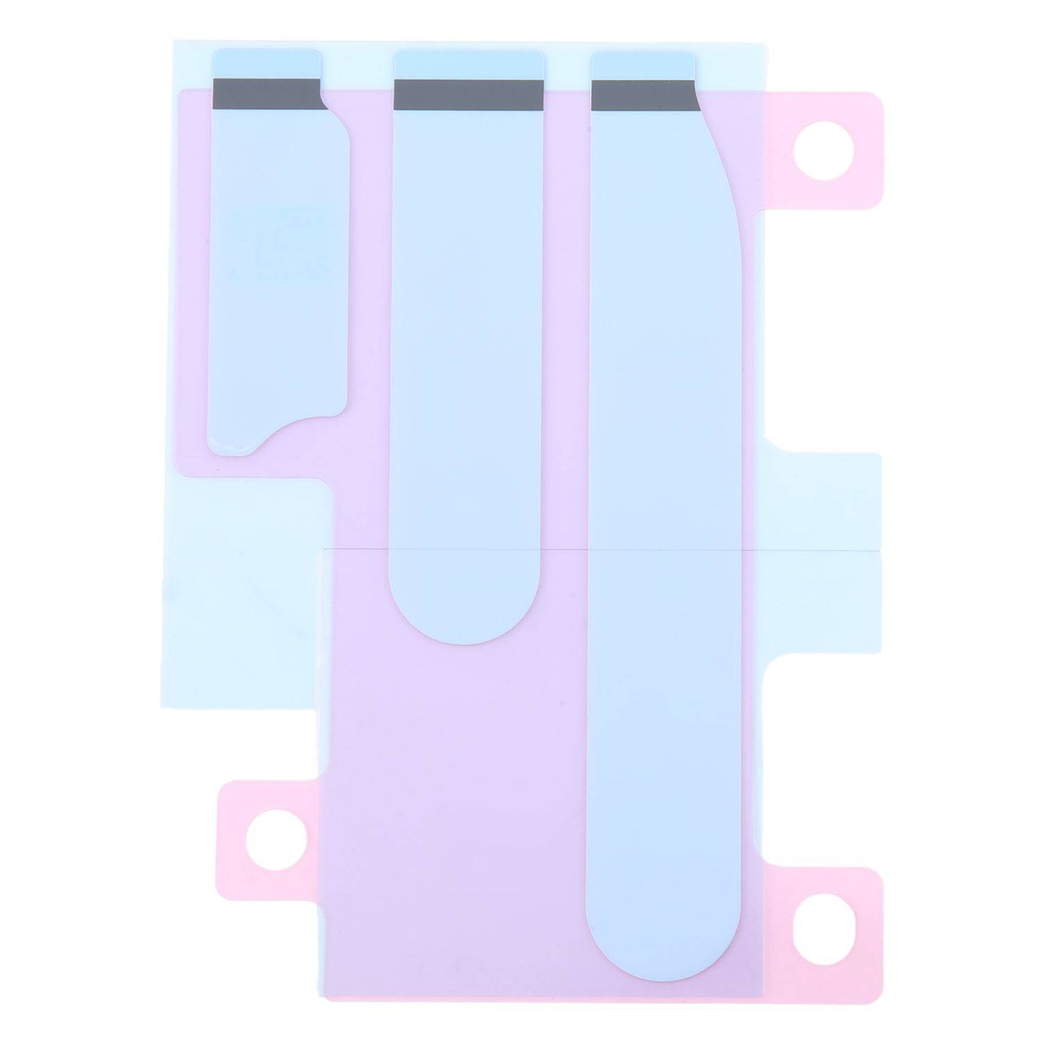 Für Apple iPhone 16 Pro Max Akku Klebestreifen Battery Tape Ersatzteil Reparatur