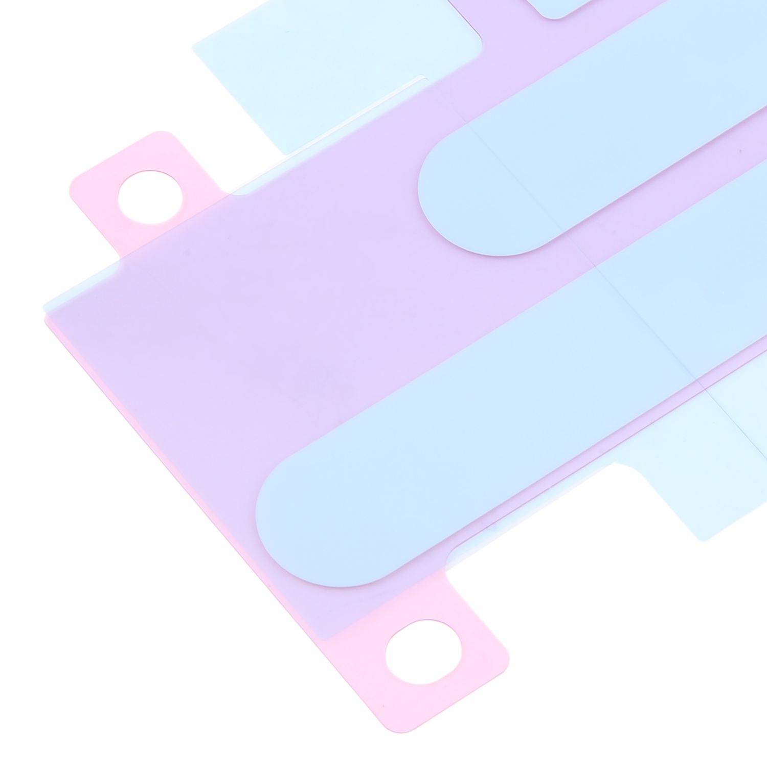 Für Apple iPhone 16 Pro Max Akku Klebestreifen Battery Tape Ersatzteil Reparatur