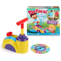 Hasbro - SOAK-7250 - Pie Face! Splash Wasserspielzeug Wassersprinkler Sprenkler Sommer Kinder Hasbro - SOAK-7250 - Pie Face! Splash Wasserspielzeug Wassersprinkler Sprenkler Sommer Kinder