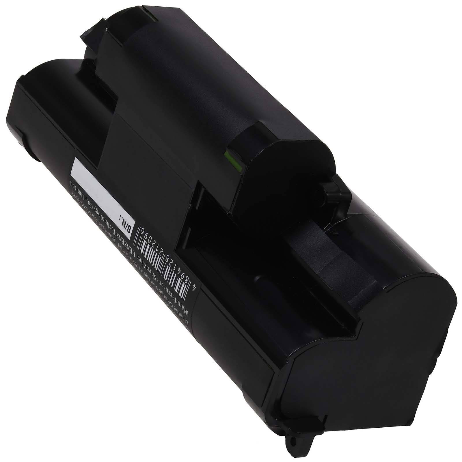 Powery Akku für iRobot Roomba J7 J9 J10 Saugroboter, 17,5V, Li-Ion