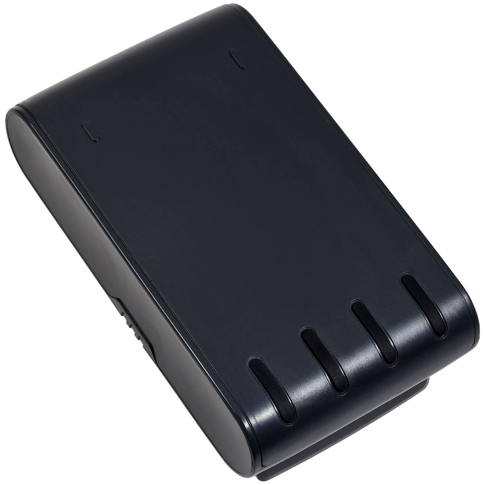 Powery Akku für Samsung VS15T7036R5 Staubsauger, 21,6V, Li-Ion