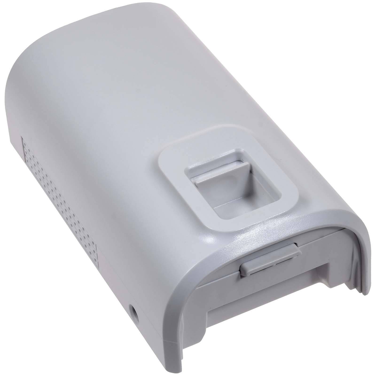 Powery Akku passend für Staubsauger Levoit LVAC-200 Typ LSV-V201B-WUS, 22,2V, Li-Ion