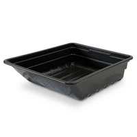 BAMATO Kunststoffmulde für elektrische Schubkarre MTR-300W BAMATO Kunststoffmulde für elektrische Schubkarre MTR-300W