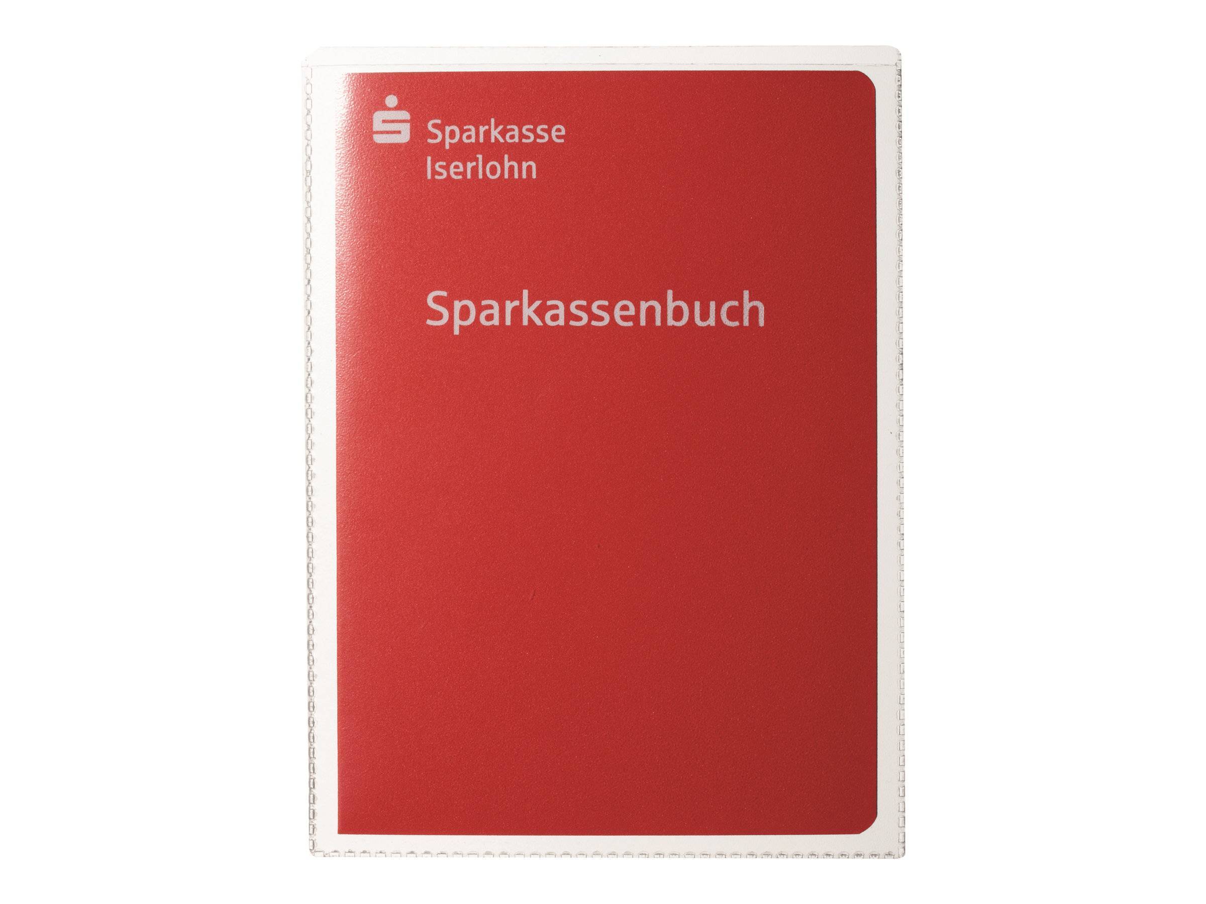 DURABLE Schutz-/Ausweishülle A6 105x14mm transparent 10 Stk Multimedia-Technik