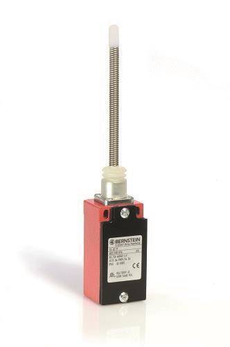 BERN Endschalter GC-SU1 FF 6021190100 Federstab Industriematerial Ind-Schaltgeraete