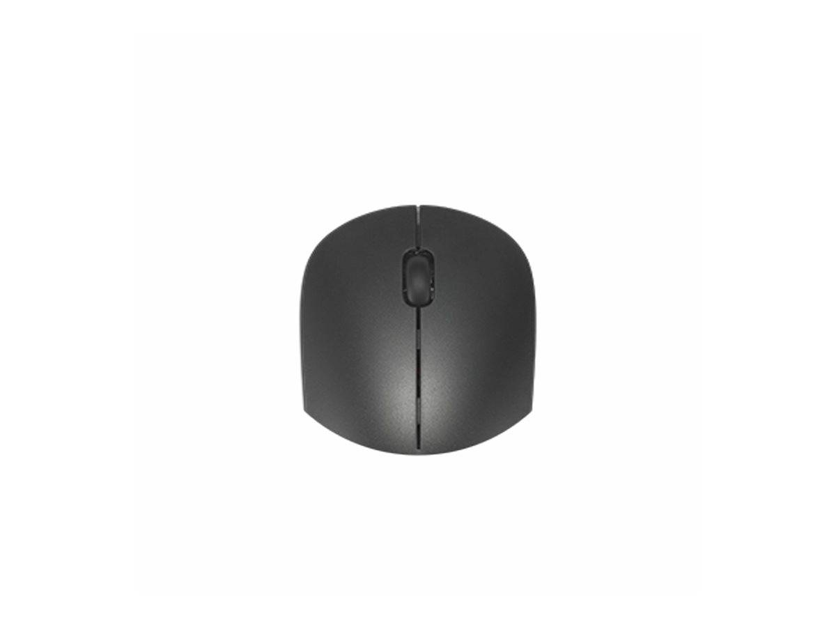 Kensington KM270 EQ - Tastatur-und-Maus-Set - wiederaufladbar