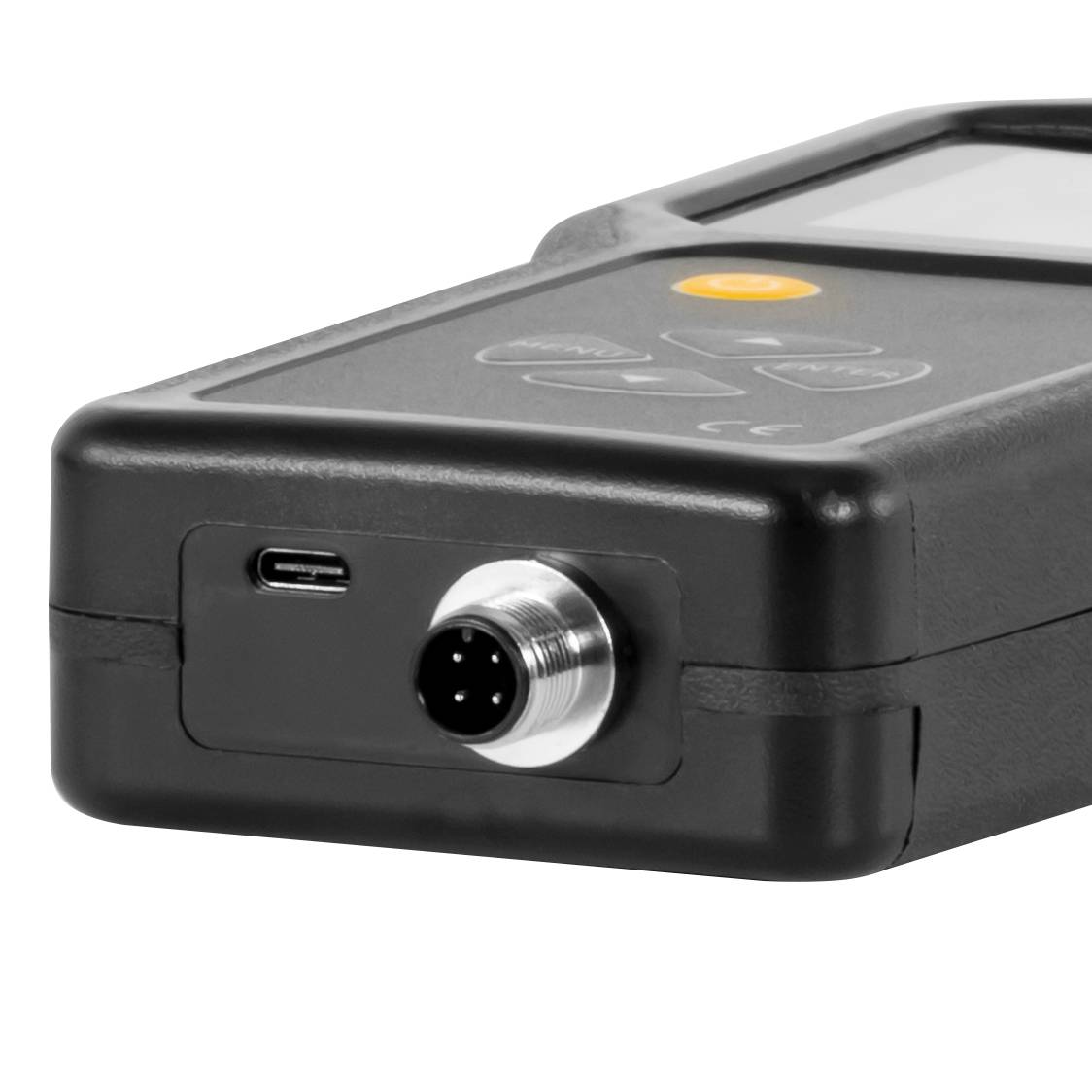 PCE Instruments AW-Tester PCE-WAM 20 mit einem Sensor |Messbereich 0…1,0000 aw |Genauigkeit ±0,015 aw |Probentemperatur