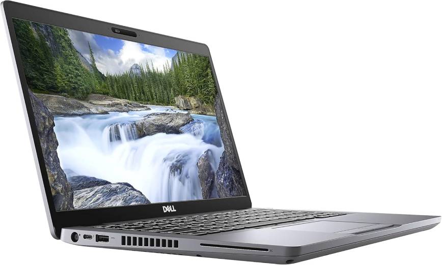 Dell Latitude 5310 i5-10310U 13.3" FHD Windows 11 Pro Webcam DE 16 GB 1 TB