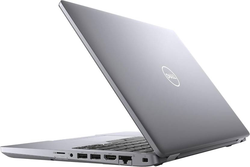 Dell Latitude 5411 i5-10300H 14" FHD Webcam Win 11 Pro DE 32 GB 256 GB