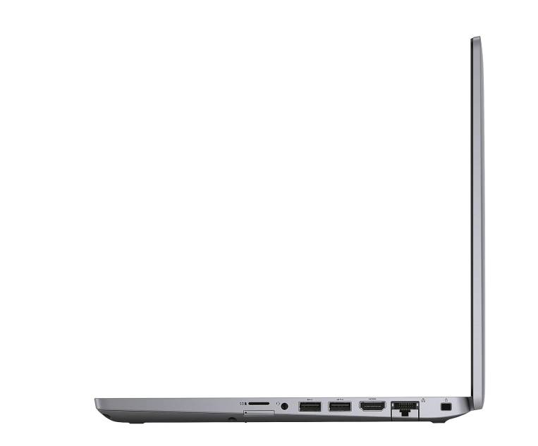 Dell Latitude 5411 i5-10400H 14" WXGA Webcam Win 11 Pro DE 32 GB 2 TB