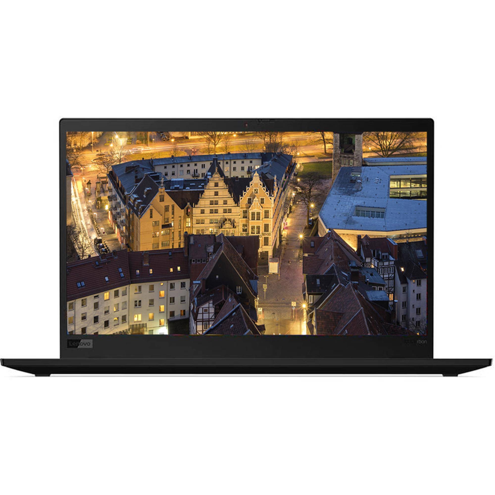 Lenovo ThinkPad X1 Carbon G7 i5-8365U 14" 8 GB FHD Webcam FP Windows 11 Pro FR 512 GB SSD